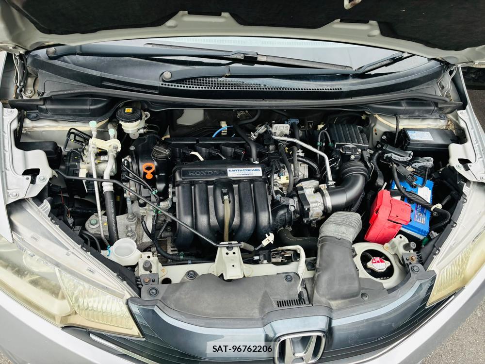 Honda FIT 2014/08 8754006-31