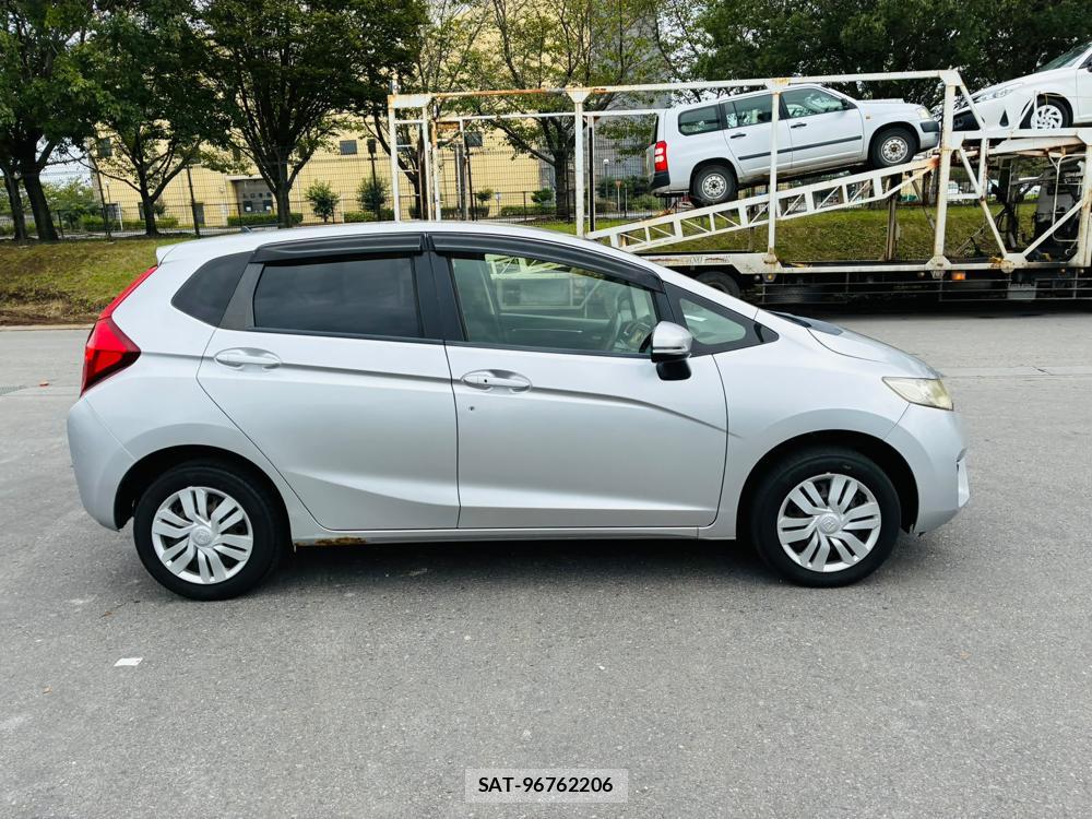 Honda FIT 2014/08 8754006-5