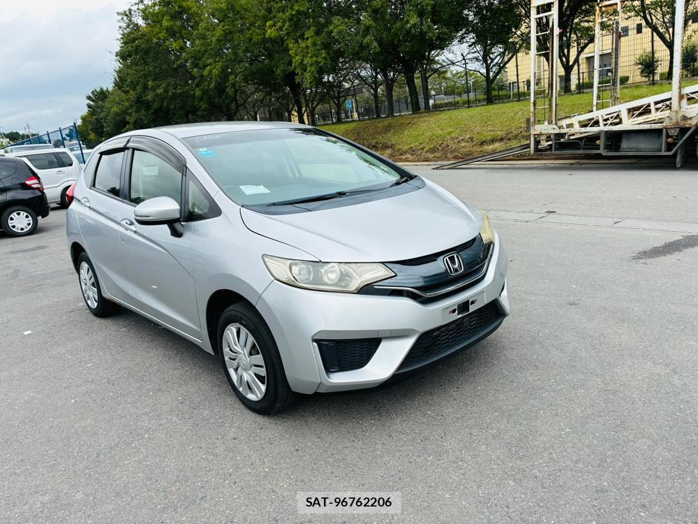 Honda FIT 2014/08 8754006-6