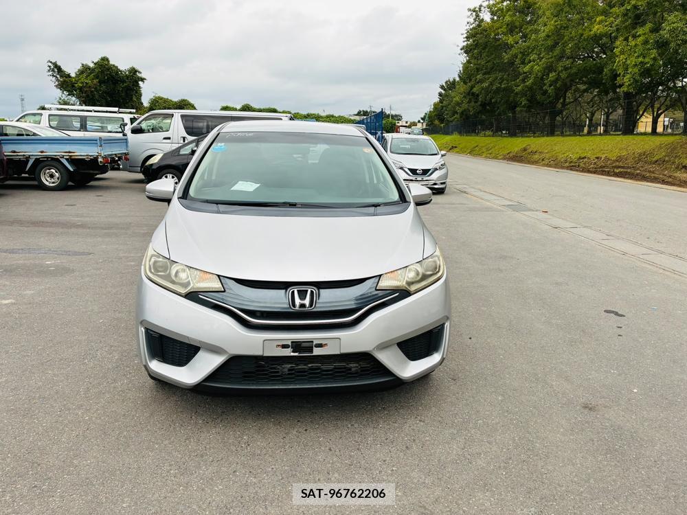 Honda FIT 2014/08 8754006-7
