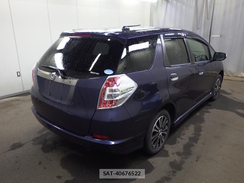 Honda  2014-10 8820046-2