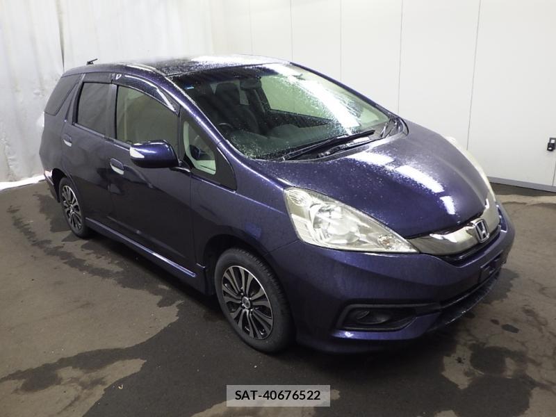 Honda  2014-10 8820046-3