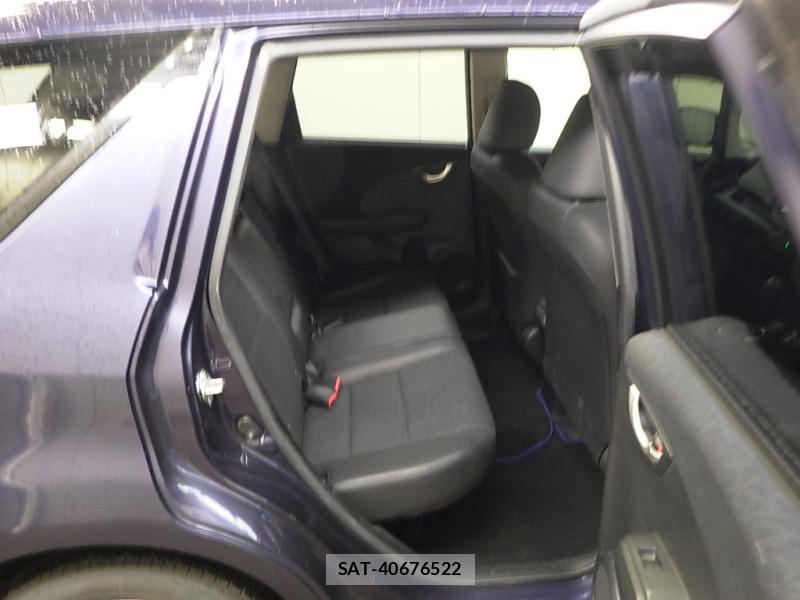 Honda  2014-10 8820046-4