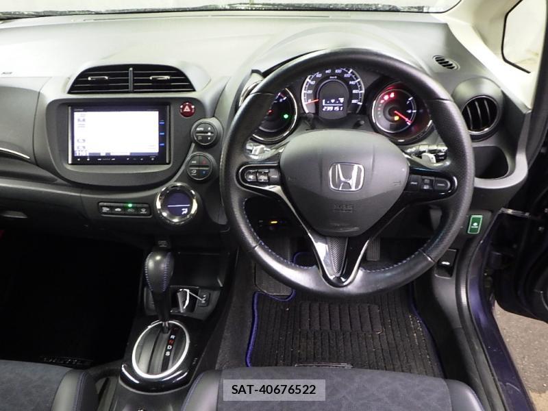 Honda  2014-10 8820046-6