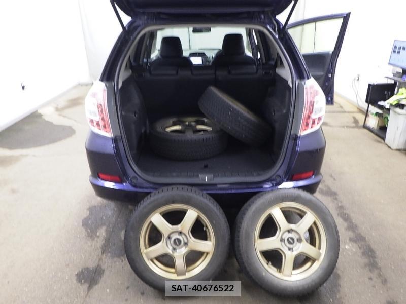 Honda  2014-10 8820046-7