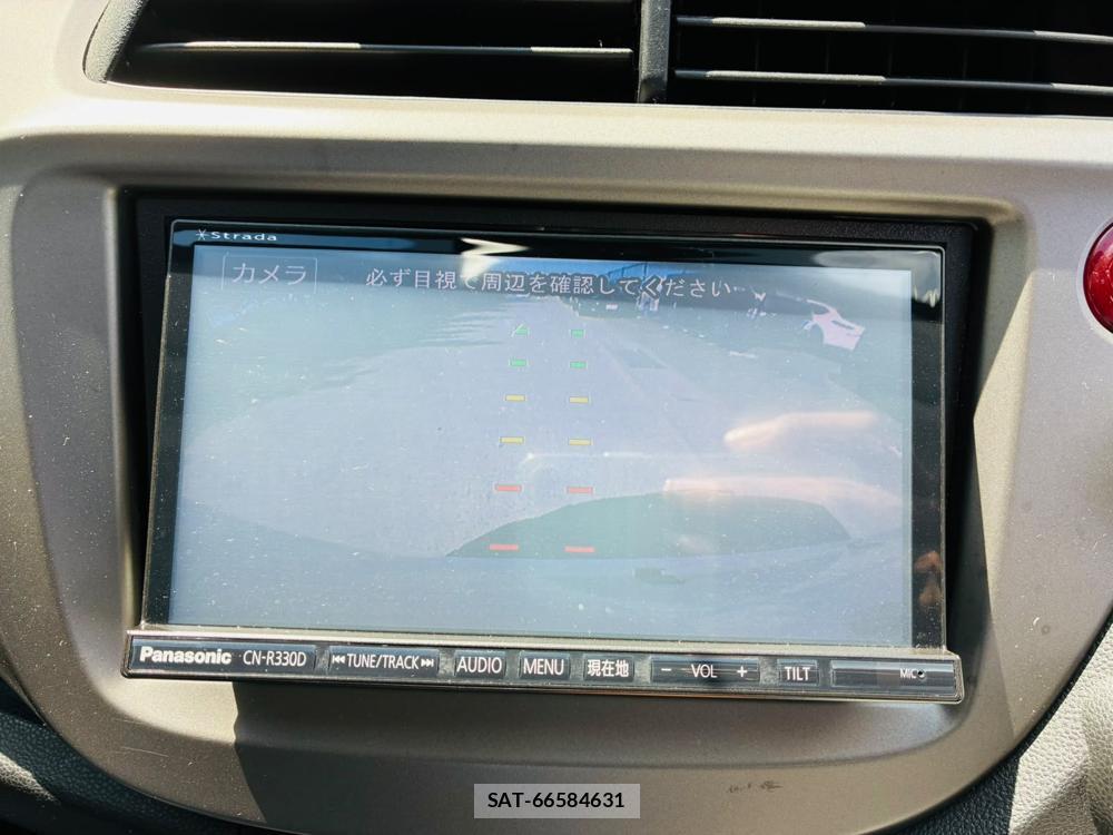 Honda FIT 2010-04 8564672-19