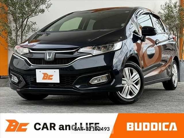 Honda FIT 2018-03 8829038-0