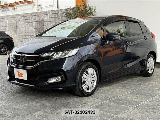 Honda FIT 2018-03 8829038-9
