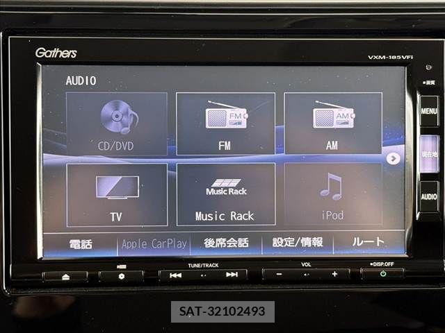 Honda FIT 2018-03 8829038-27