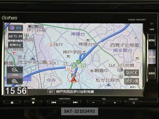 Honda FIT 2018-03 8829038-2