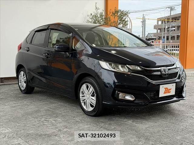 Honda FIT 2018-03 8829038-7