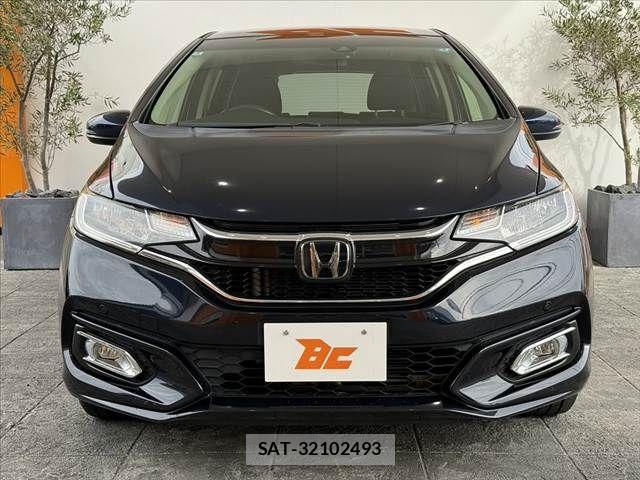 Honda FIT 2018-03 8829038-8