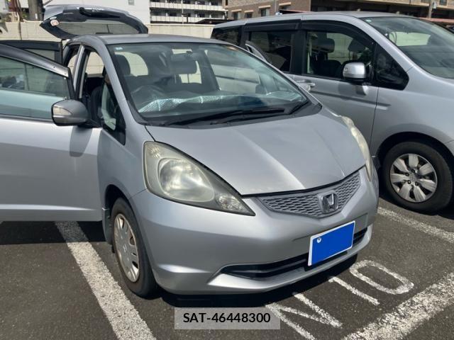 Honda FIT 2008-01 8829046-0