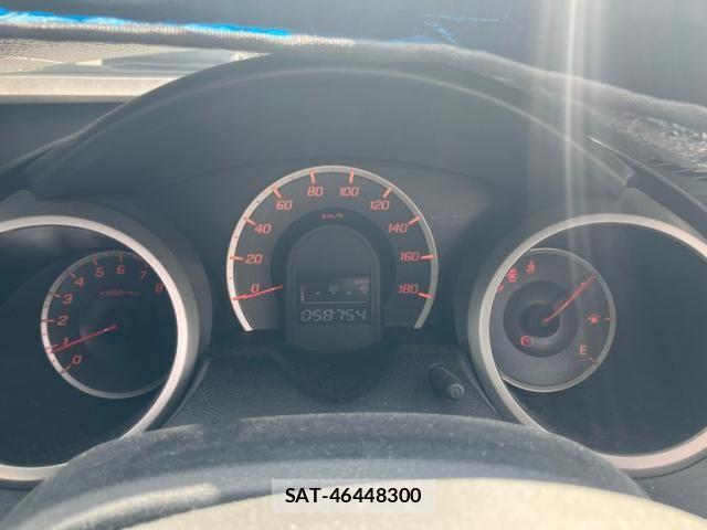Honda FIT 2008-01 8829046-8