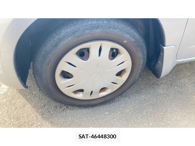 Honda FIT 2008-01 8829046-11