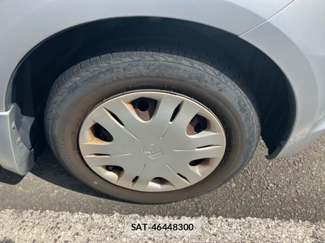 Honda FIT 2008-01 8829046-13
