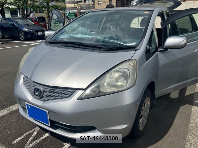 Honda FIT 2008-01 8829046-2