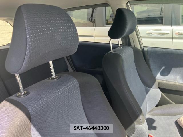 Honda FIT 2008-01 8829046-4