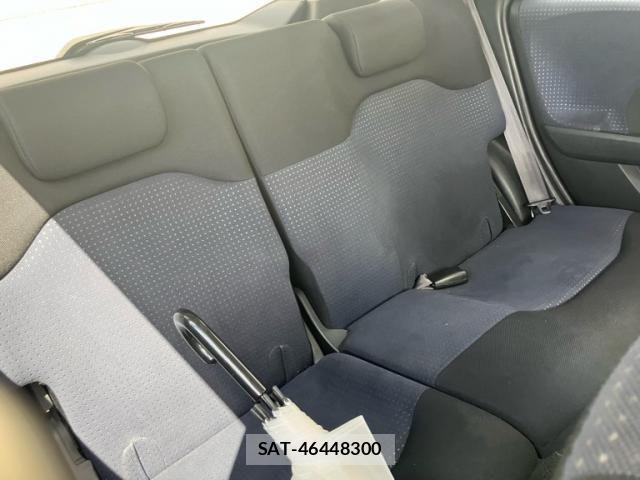Honda FIT 2008-01 8829046-5