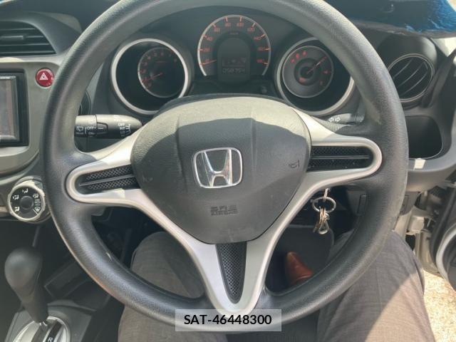 Honda FIT 2008-01 8829046-6