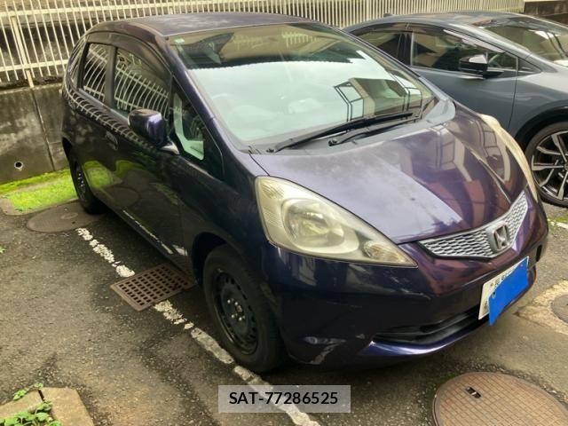 Honda FIT 2010-09 8829048-0