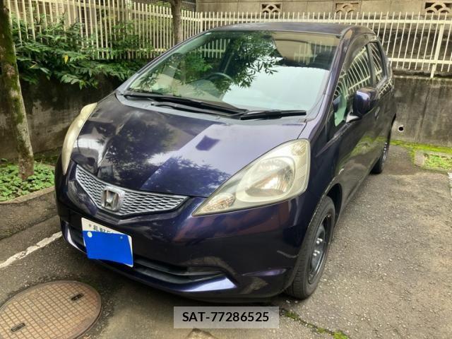 Honda FIT 2010-09 8829048-1