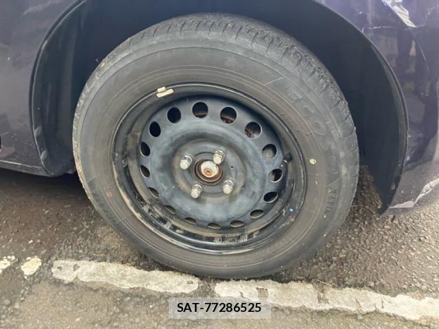 Honda FIT 2010-09 8829048-2