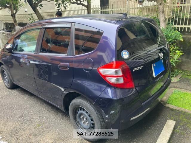 Honda FIT 2010-09 8829048-6