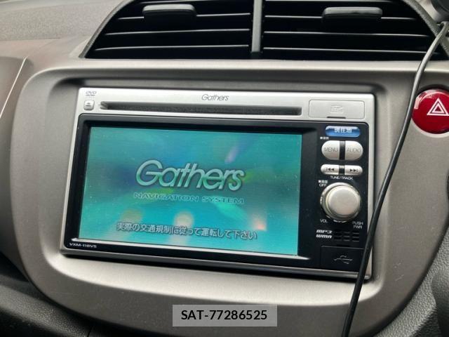 Honda FIT 2010-09 8829048-7
