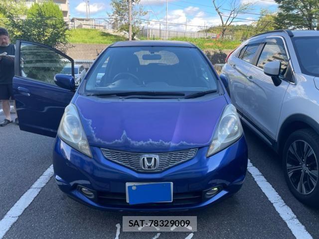 Honda FIT 2010-09 8829053-0