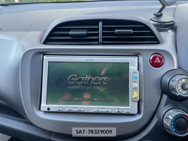 Honda FIT 2010-09 8829053-11