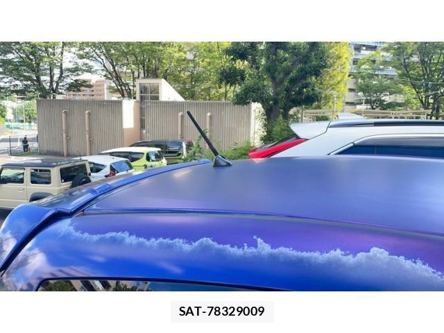 Honda FIT 2010-09 8829053-21