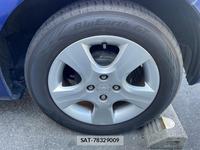 Honda FIT 2010-09 8829053-4