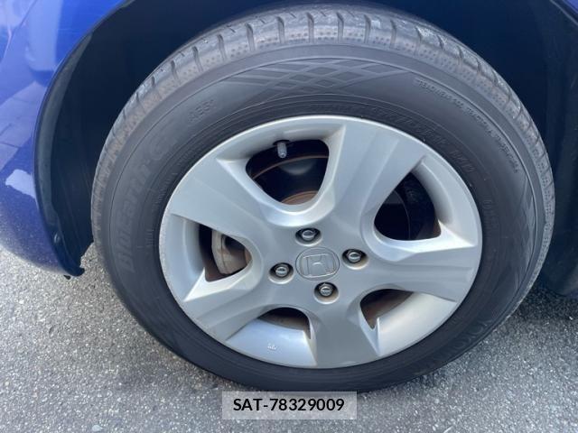 Honda FIT 2010-09 8829053-5