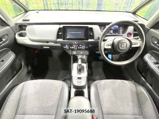 Honda FIT 2025-03 8829033-1