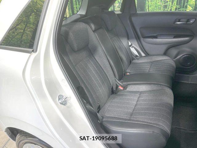 Honda FIT 2025-03 8829033-8