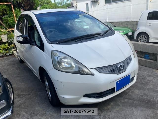 Honda FIT 2008-09 8829055-0