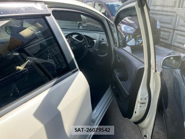 Honda FIT 2008-09 8829055-9
