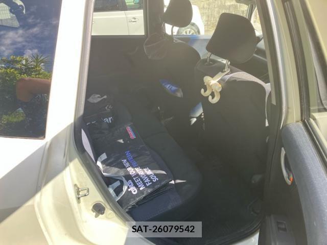 Honda FIT 2008-09 8829055-12