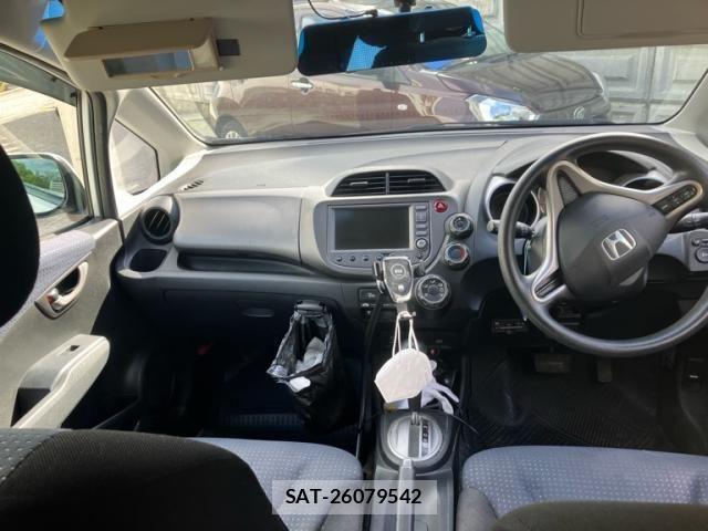 Honda FIT 2008-09 8829055-13