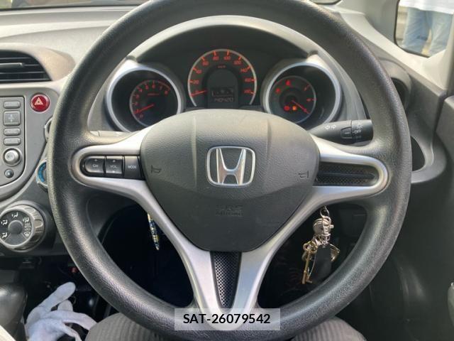 Honda FIT 2008-09 8829055-14