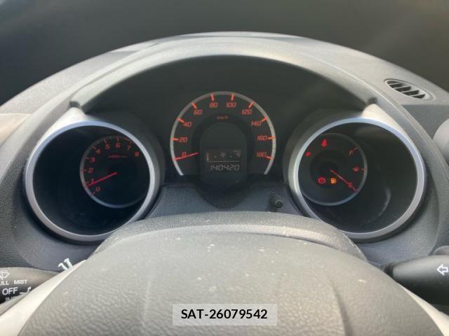 Honda FIT 2008-09 8829055-15