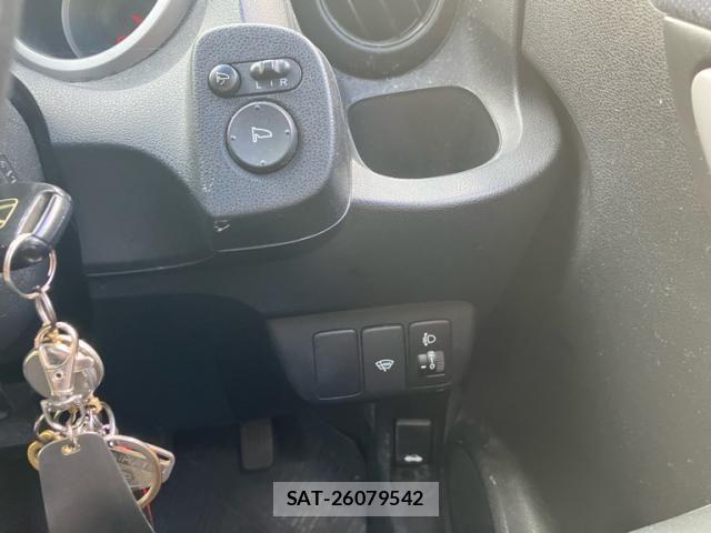 Honda FIT 2008-09 8829055-19