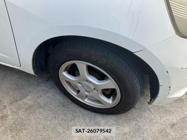 Honda FIT 2008-09 8829055-2