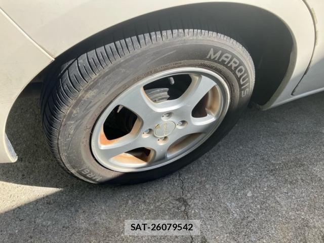 Honda FIT 2008-09 8829055-3