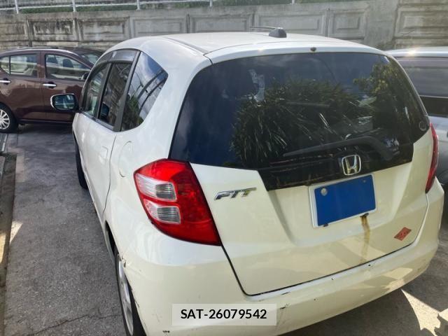 Honda FIT 2008-09 8829055-5
