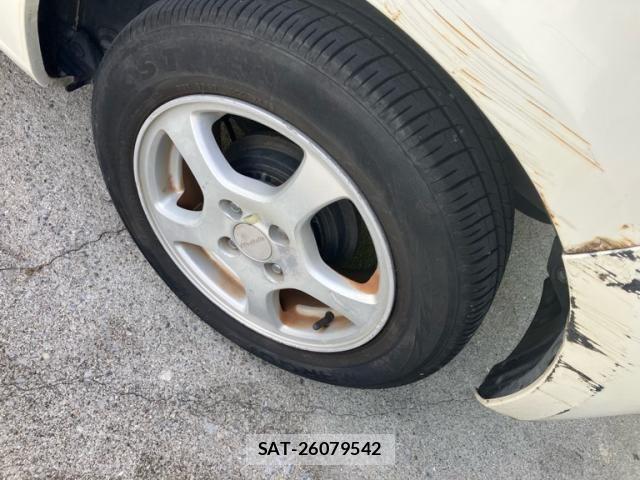 Honda FIT 2008-09 8829055-6
