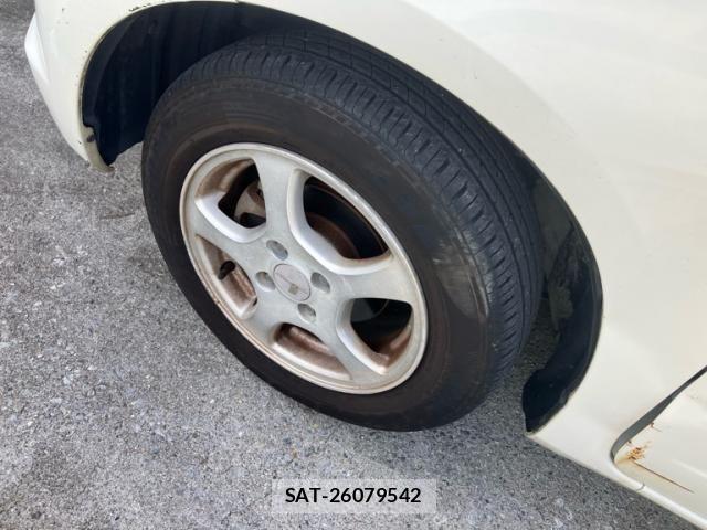 Honda FIT 2008-09 8829055-7