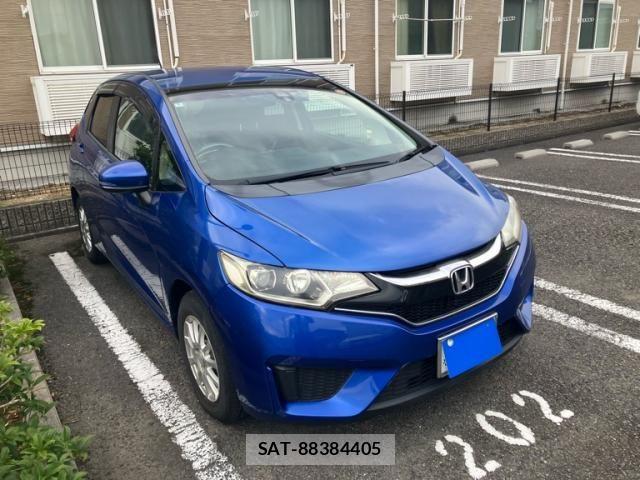 Honda FIT 2016-05 8829040-0