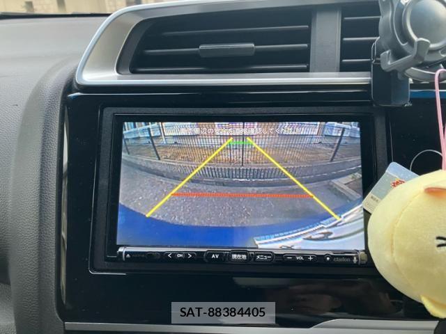 Honda FIT 2016-05 8829040-11